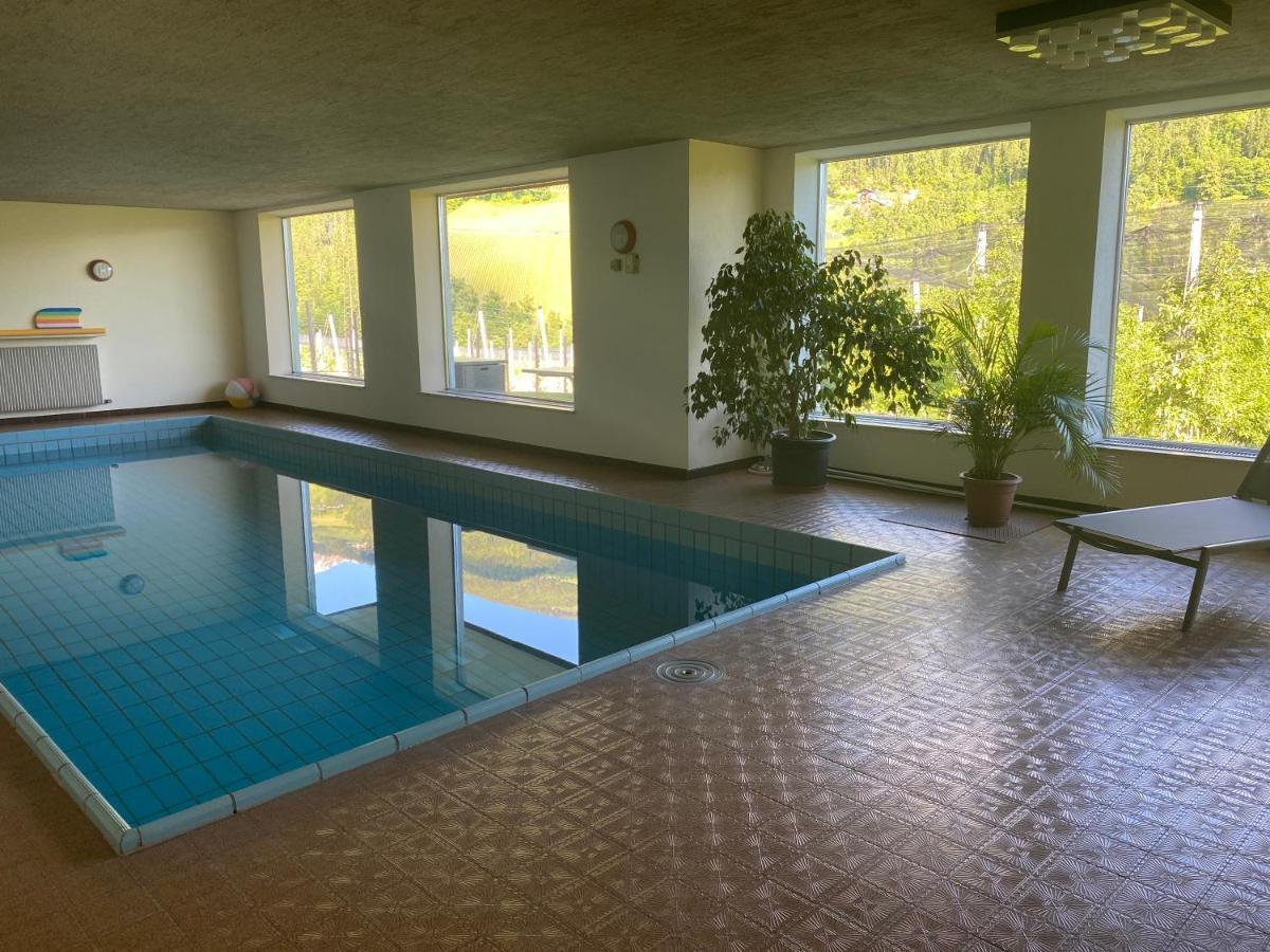 Pension Thalerhof リフィアーノ エクステリア 写真