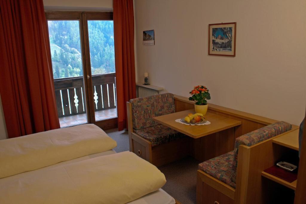 Pension Thalerhof リフィアーノ 部屋 写真